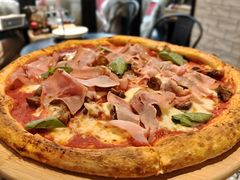 -Alimentari Grande(东湖路店)