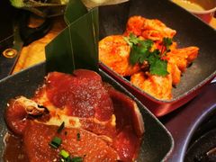 -新石器烤肉(百联川沙店)