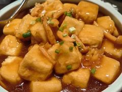 豆腐包浆-邓丽君音乐主题餐厅