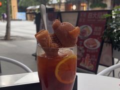 -文通冰室(祈福缤纷世界店)