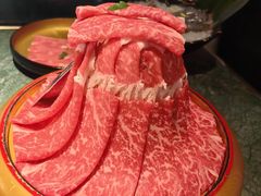 -牛New寿喜烧(中山公园龙之梦店)