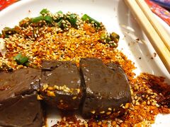 -袍家大院重庆火锅(文安路店)