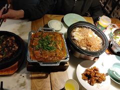 -绿茶餐厅(西单老佛爷店)