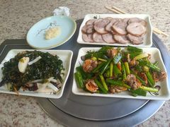 -老友谊冷面店(苏家屯店)