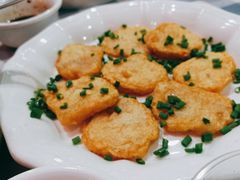 -钱大妈海鲜饭店(保利林语店)