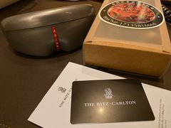 -深圳星河丽思卡尔顿酒店