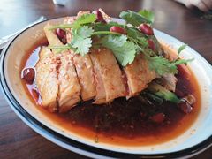 -汤记传菜(浦江店)