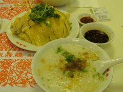 -振鼎鸡(福州路店)