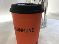 -COMMUNE幻师(解放西路店)