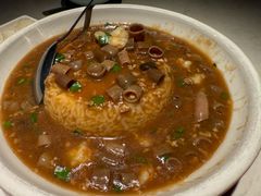 -北李妈妈菜·海肠捞饭(高新万达店)