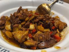 -山涧肴·泉水煮活鱼(坂田店)