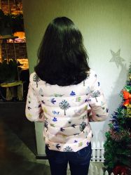 点击看大图 -HD HAIR STYLE