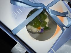 -山与蓝·轻糖鲜果蛋糕(勒泰店)