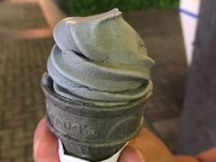 -麦当劳(金桥店)