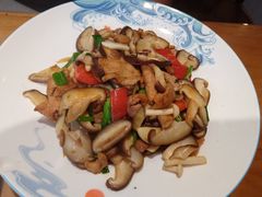 -益恒饭店乡间白族菜(古城总店)