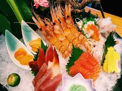 -花潮料理艺食馆(世欧广场店)