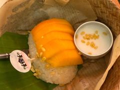 -太食獸泰式茶餐厅(IFS国金中心店)