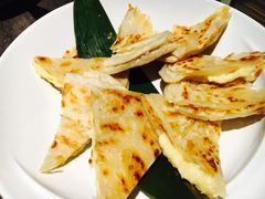 榴莲饼-汤城小厨•粤菜•靓汤(苏州街店)
