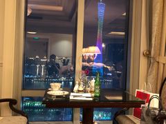 -广州富力丽思卡尔顿酒店