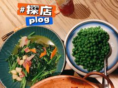 -茄子恰恰·新云南小炒(坪山益田店)
