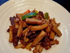 -丽晶轩中餐厅(重庆丽晶酒店)