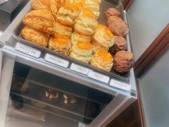 -CHOCMONS巧克怪兽(屏风街店)