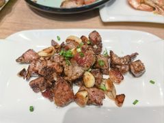 -上渔铁板烧(熙悦汇店)
