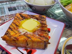 -七爷清汤腩·港式餐厅(金狮广场店)