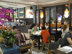大堂-美奈小馆·越南料理(福田星河COCO Park店)