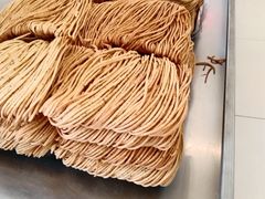 -杨老大焙子月饼干货(宽巷子民族美食街店)