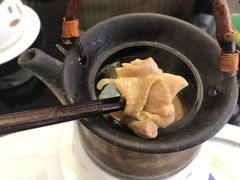 -天狗山料理(省体店)