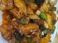-瑜瑜饭馆