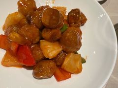 -ZEN采蝶轩·粤味臻鲜·手作点心·商务宴请(泰州店)