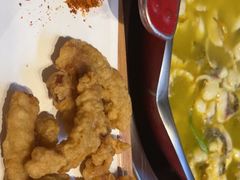 -湘芙蓉·湖南菜(椒江店)