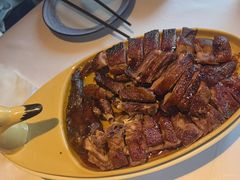 -八府香鸭·啫啫煲(华山路店)