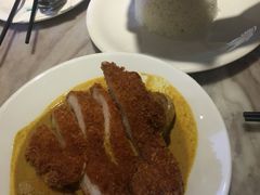 -翠華餐廳(浦东机场T1店)