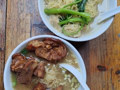 -坚记面店(一德路店)