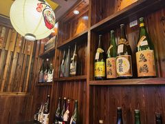 -鸟鹏烧鸟居酒屋(熙龙湾店)