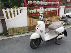 -杭州西湖风景名胜区-满觉陇四眼井