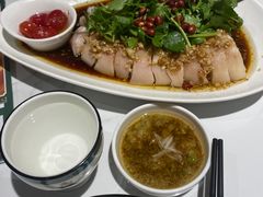 -猪腰一家·地道佛山菜(盐步店)