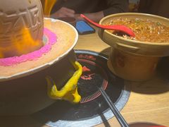 -吃饭皇帝大·土家民族菜(温州万象城店)