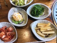 -牛人·雪花牛·木炭烤肉(昆山陆家店)