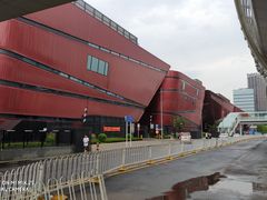 -龙岗区科技馆