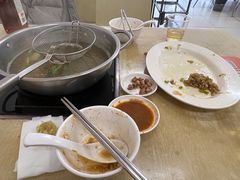 -粤潮魏记牛肉火锅(爱家·金河湾南区店)