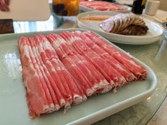 -东来顺饭庄(新源里店)