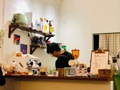 -白熊咖啡(闽江大道店)