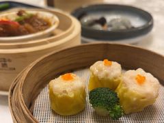 -酌宴府The China Club·广州万富希尔顿酒店(云城东路店)