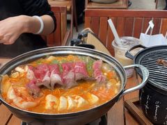 -山葵家居酒屋(天目里店)
