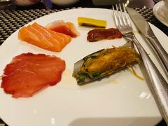 -Social 秀西餐厅-长沙瑞吉酒店(运达店)