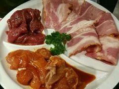 -汉拿山(包河万达店)
